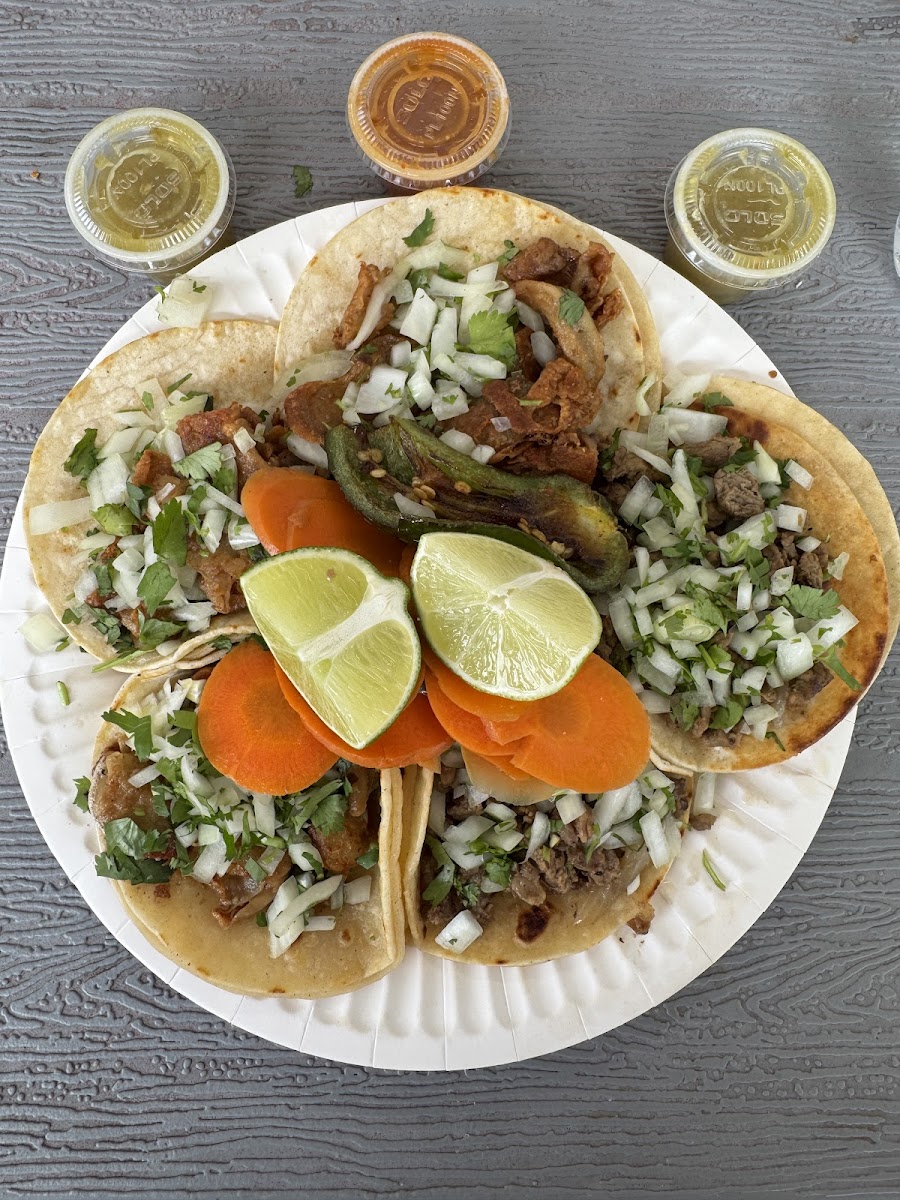 Tacos El Asadero
